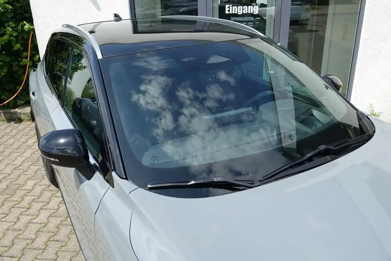 Nissan Qashqai 6