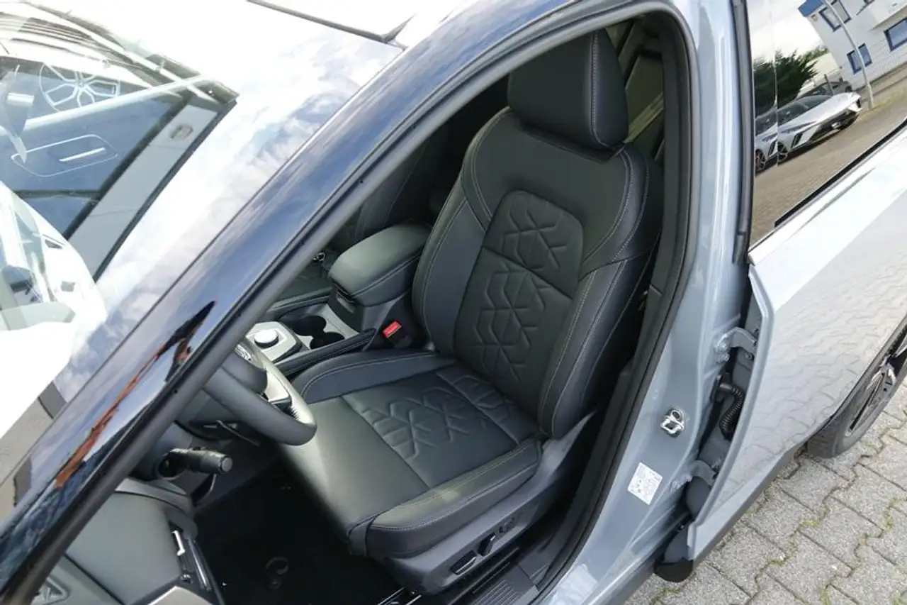 Nissan Qashqai 8