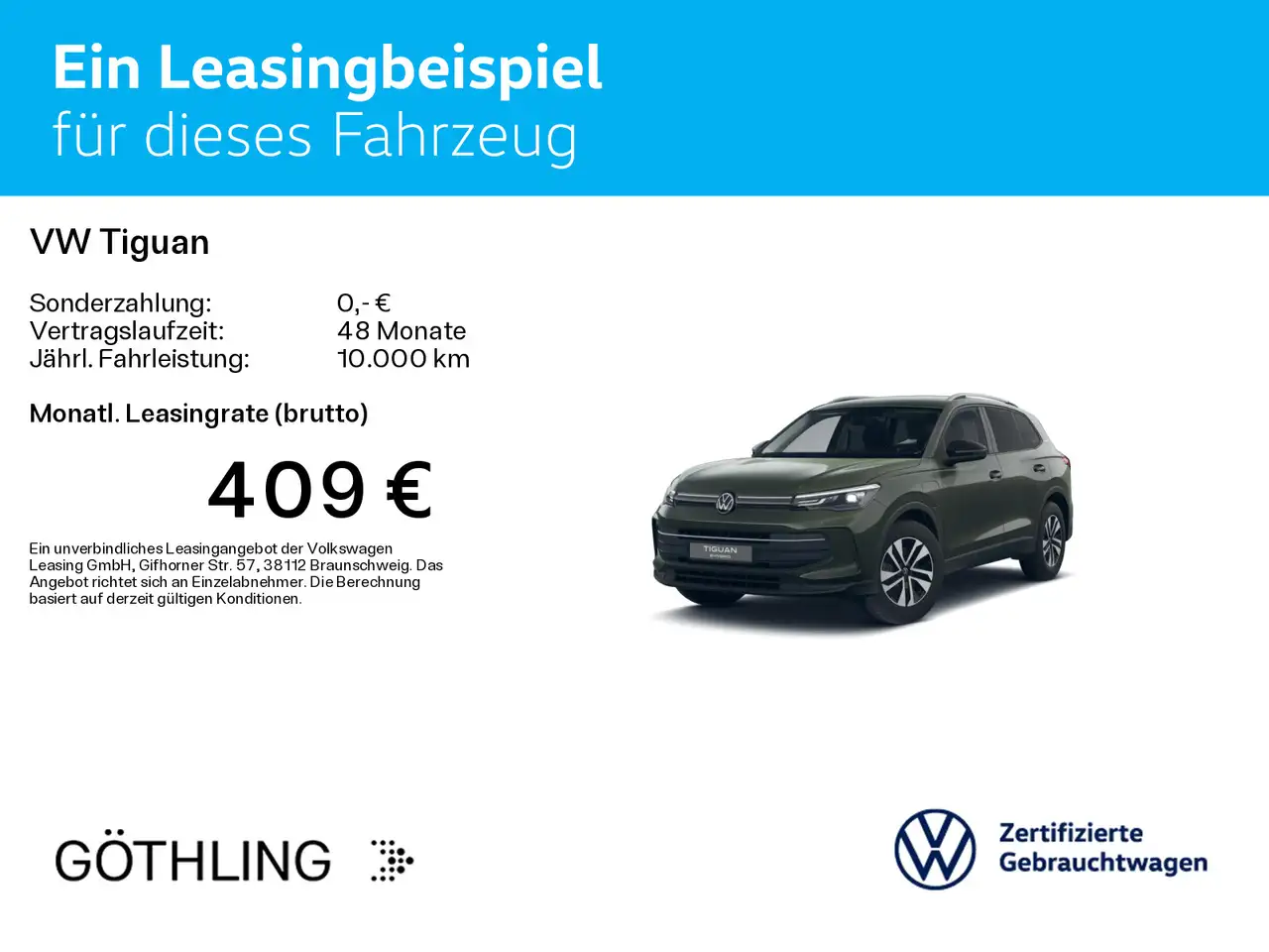 Volkswagen Tiguan 2