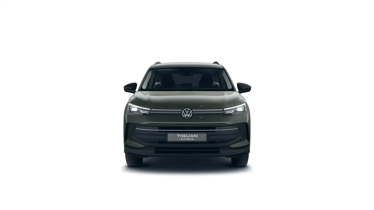 Volkswagen Tiguan 3