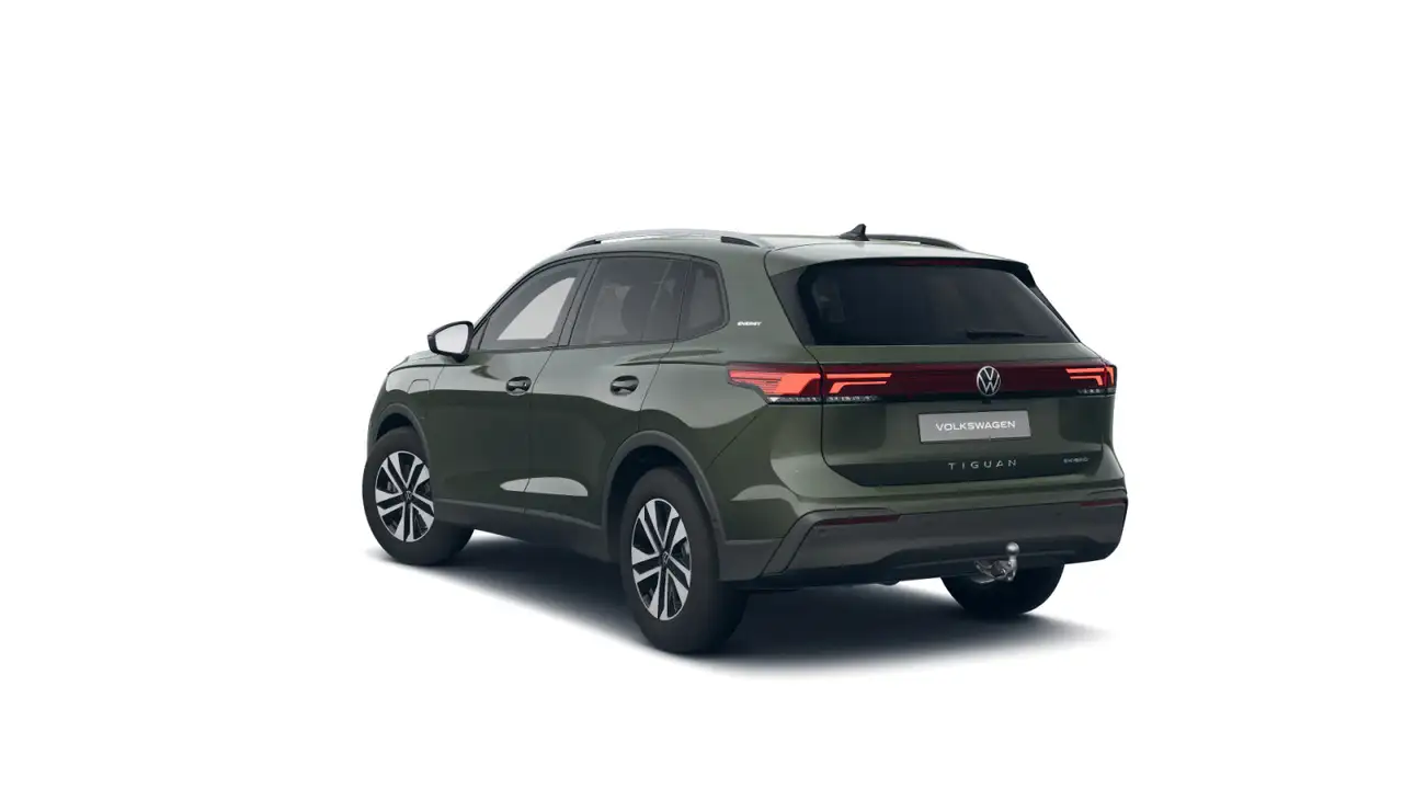 Volkswagen Tiguan 6