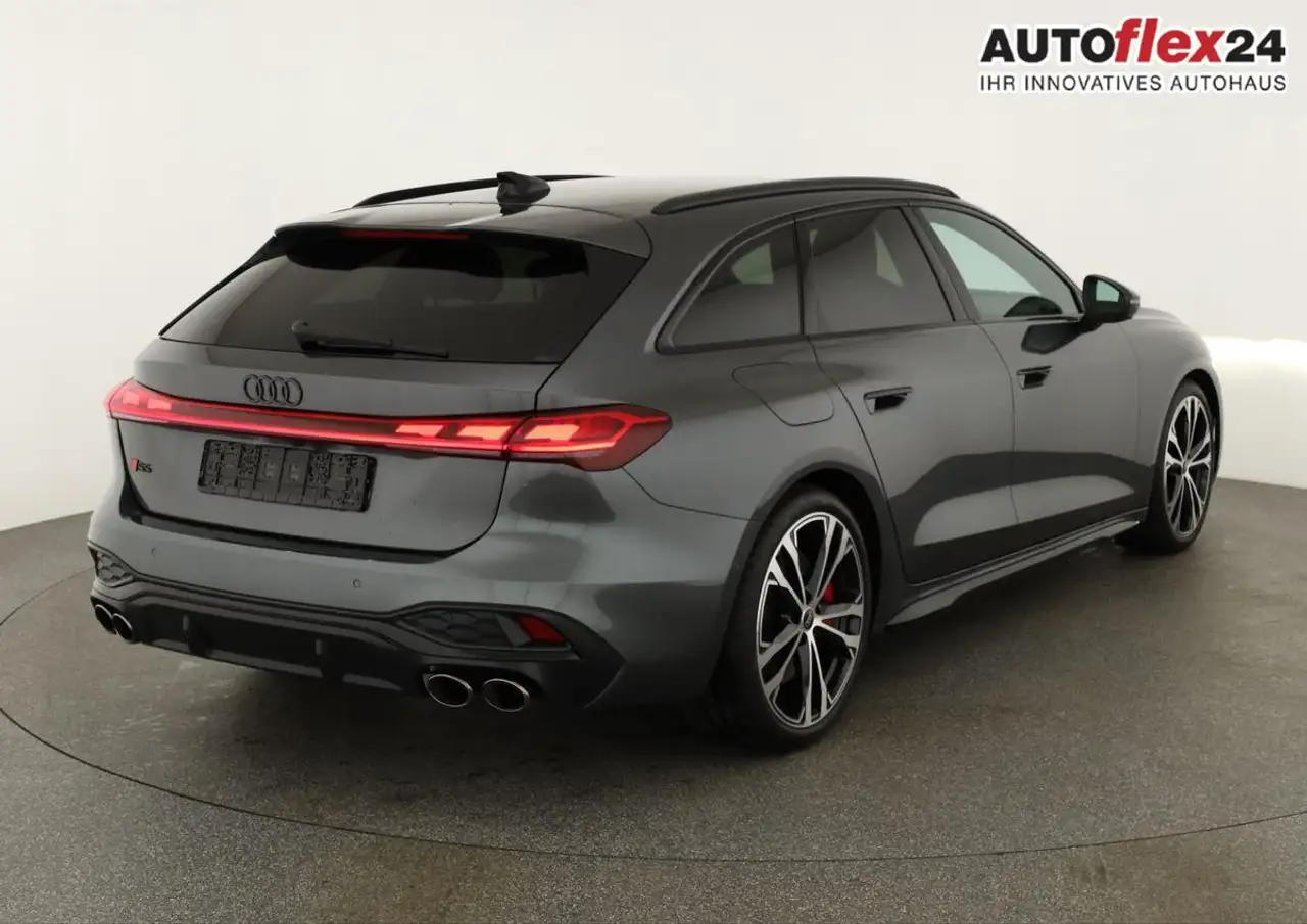 Audi S5 2