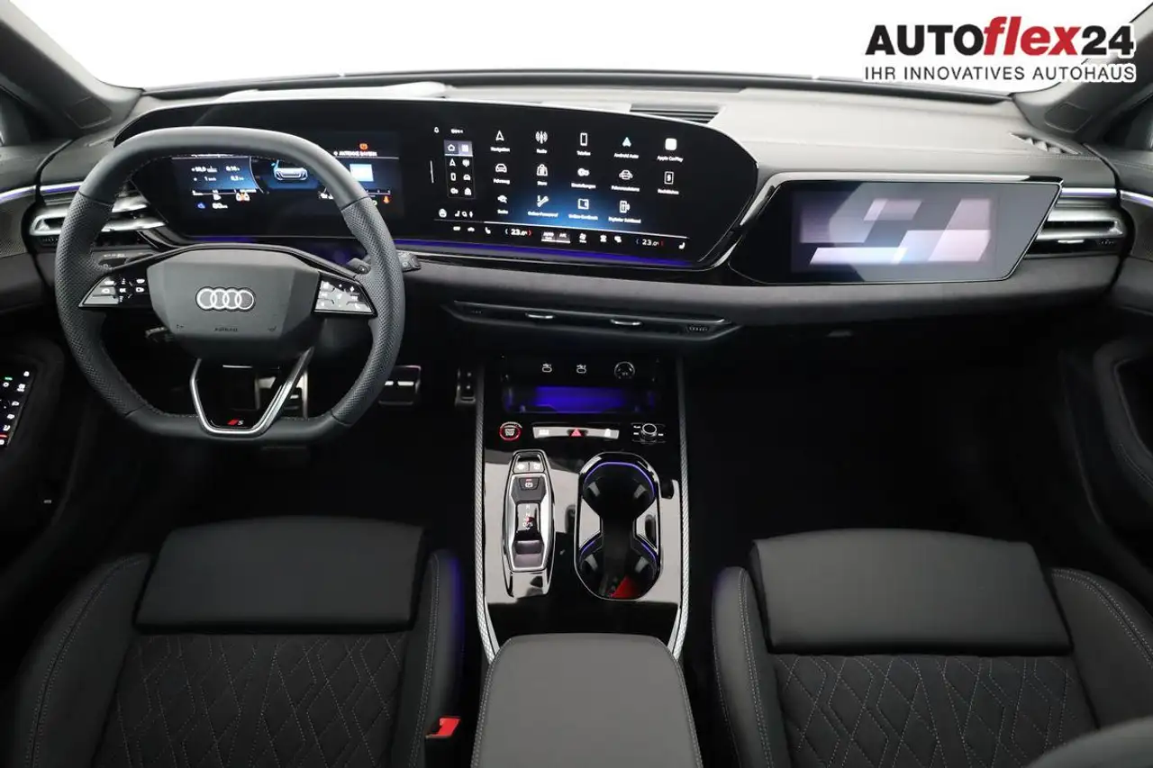 Audi S5 4