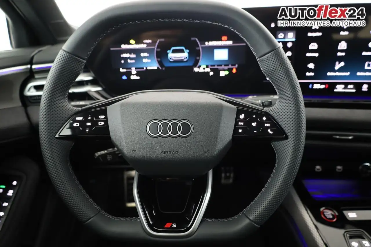 Audi S5 5
