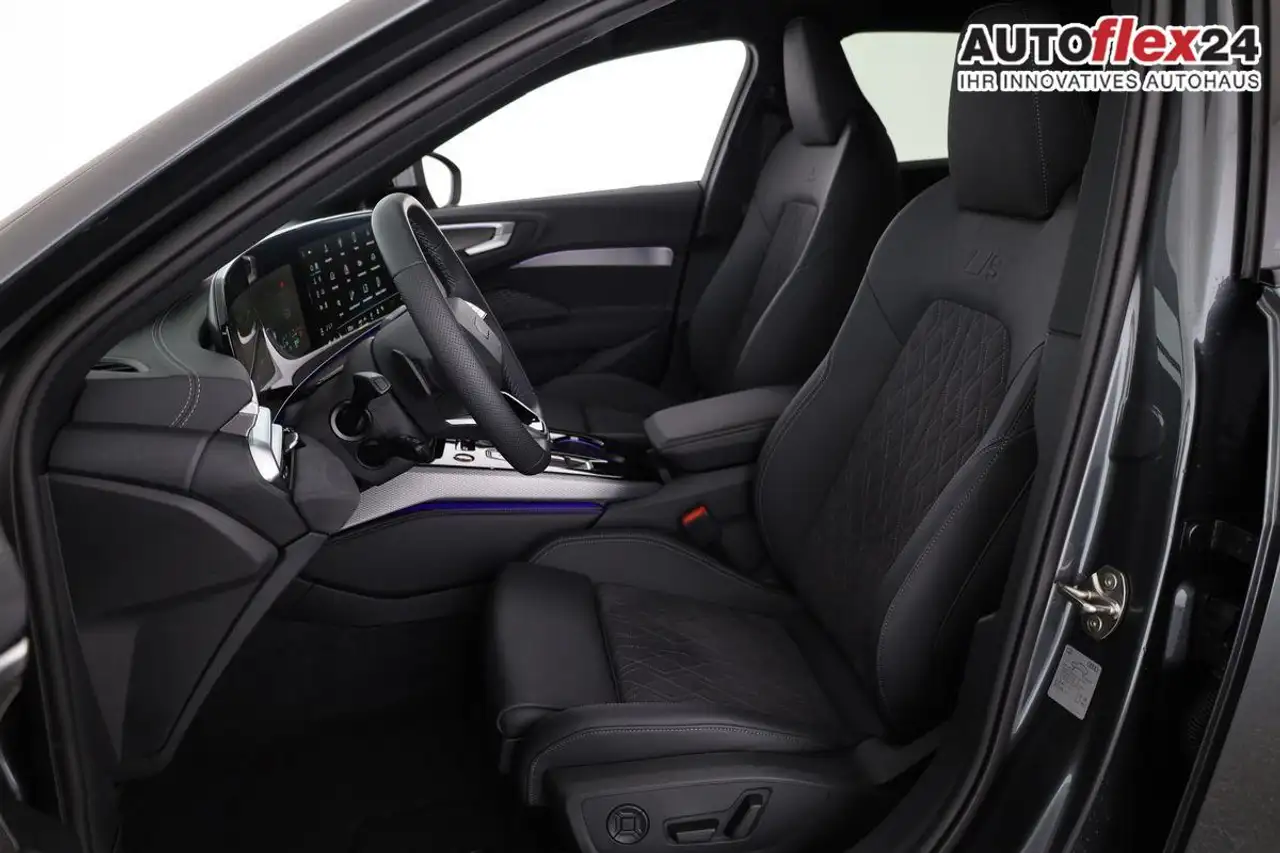 Audi S5 10