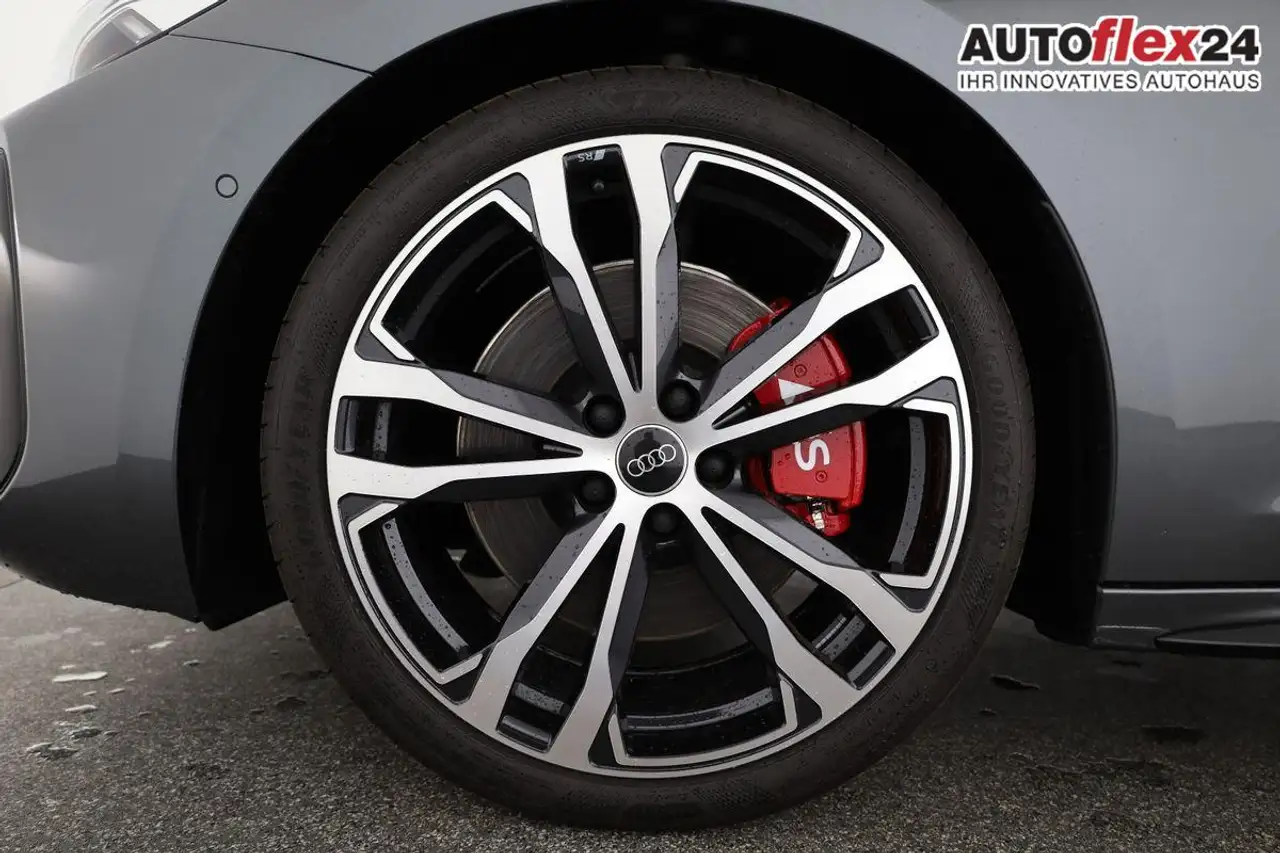 Audi S5 16
