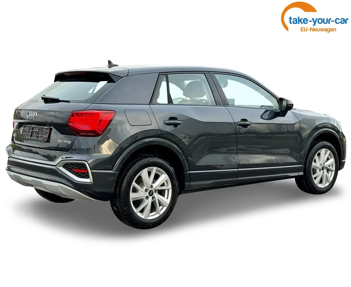 Audi Q2 5