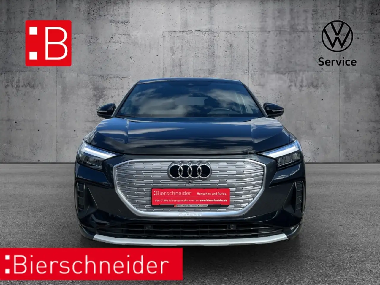 Audi Q4 4