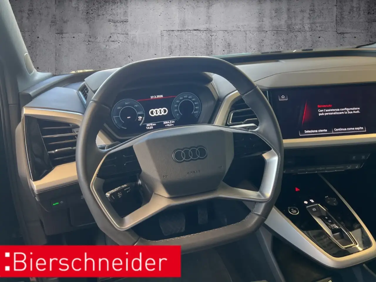 Audi Q4 8