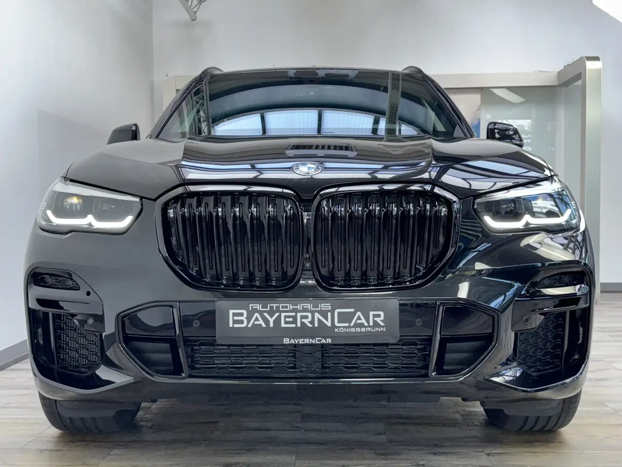 BMW X5 2
