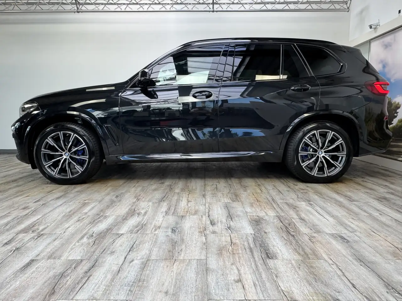 BMW X5 3