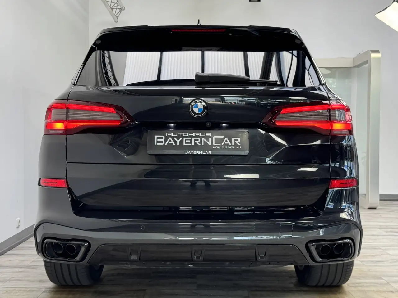 BMW X5 5