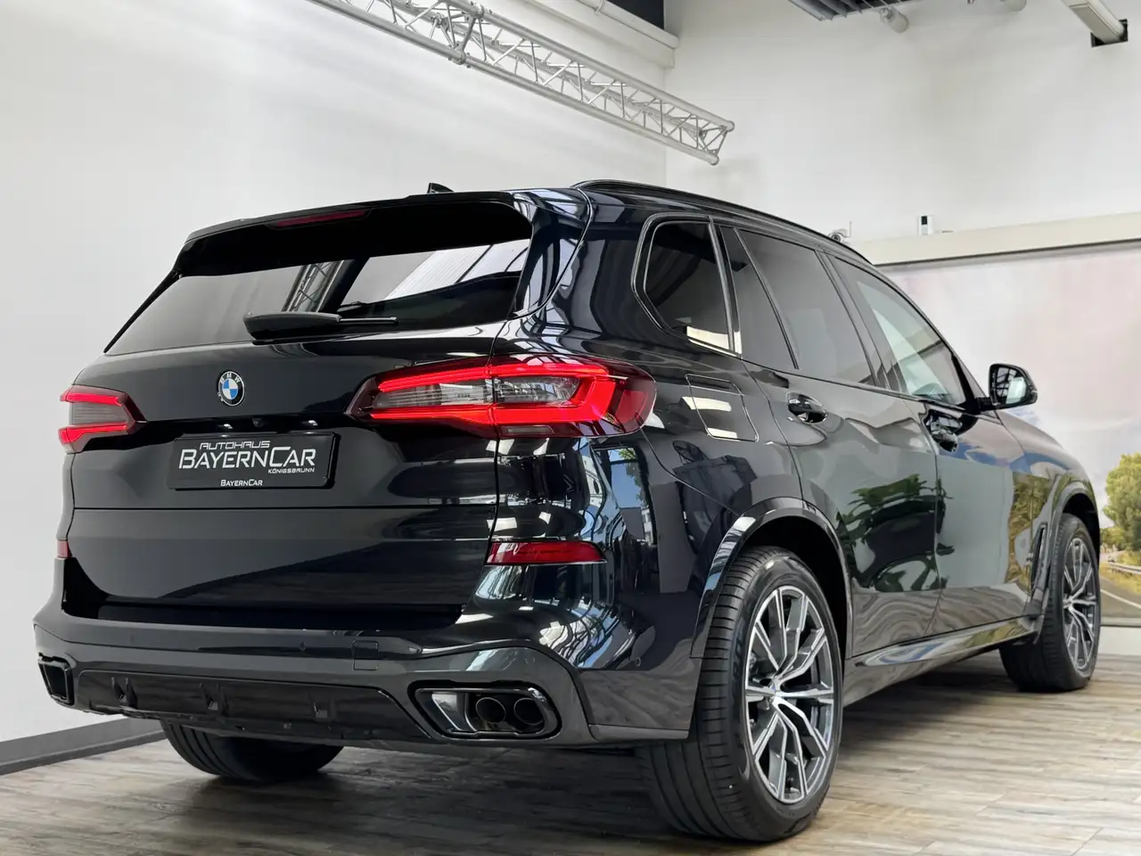 BMW X5 6
