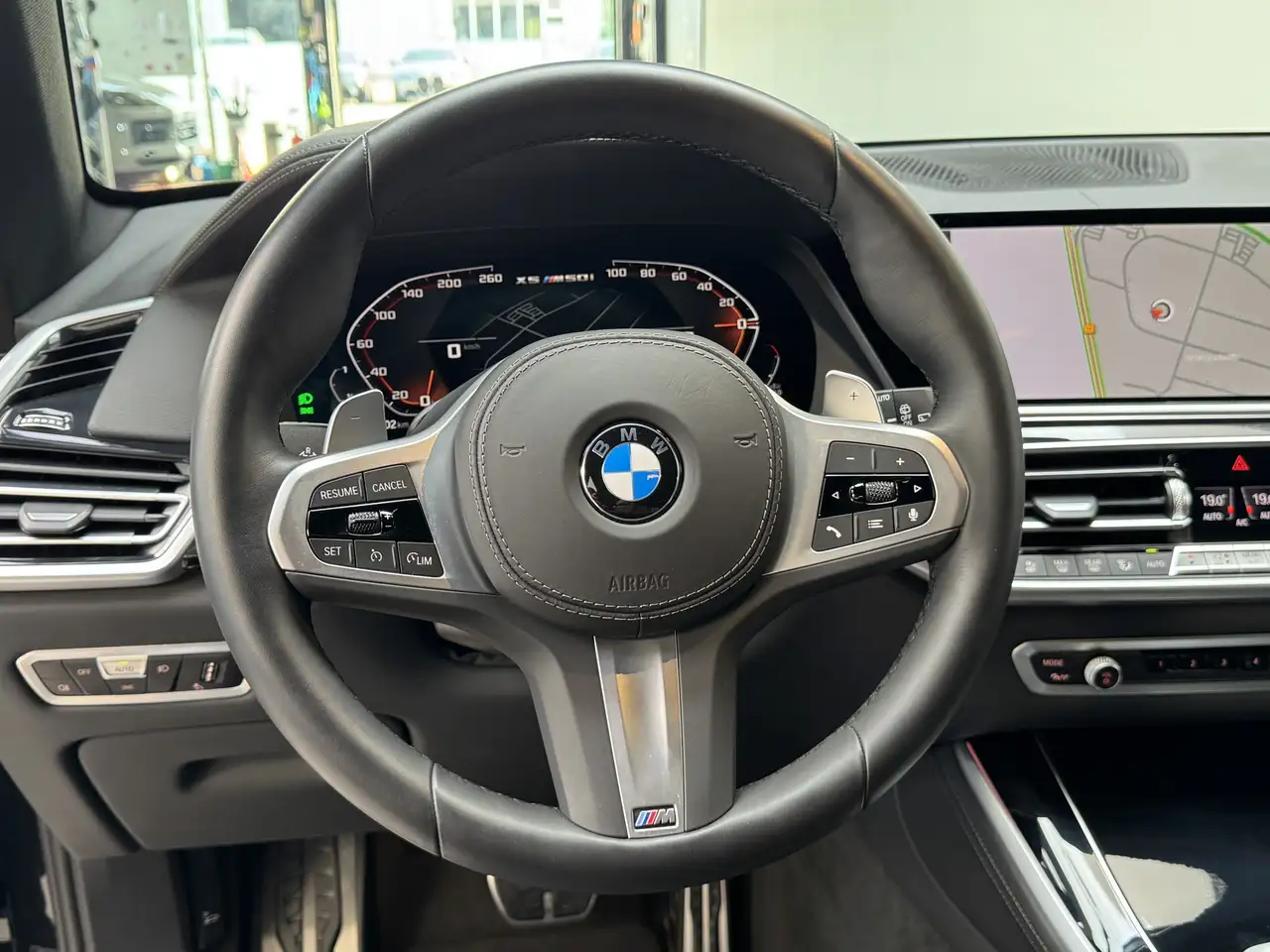 BMW X5 9