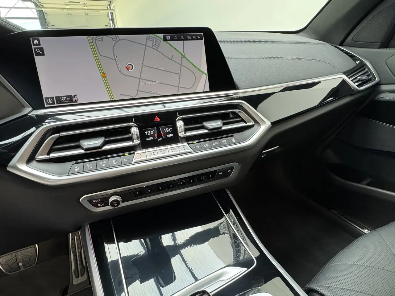 BMW X5 10