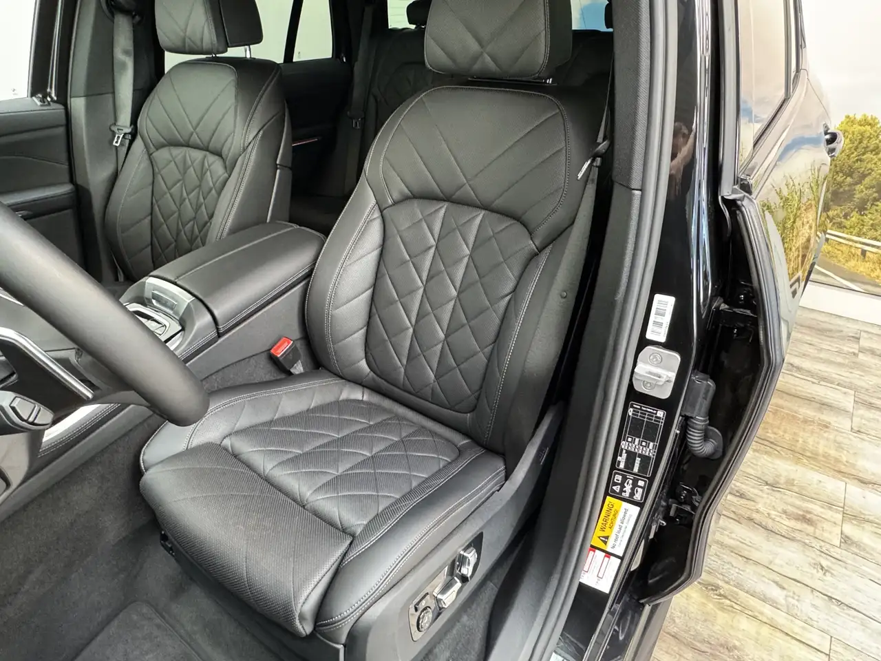 BMW X5 12