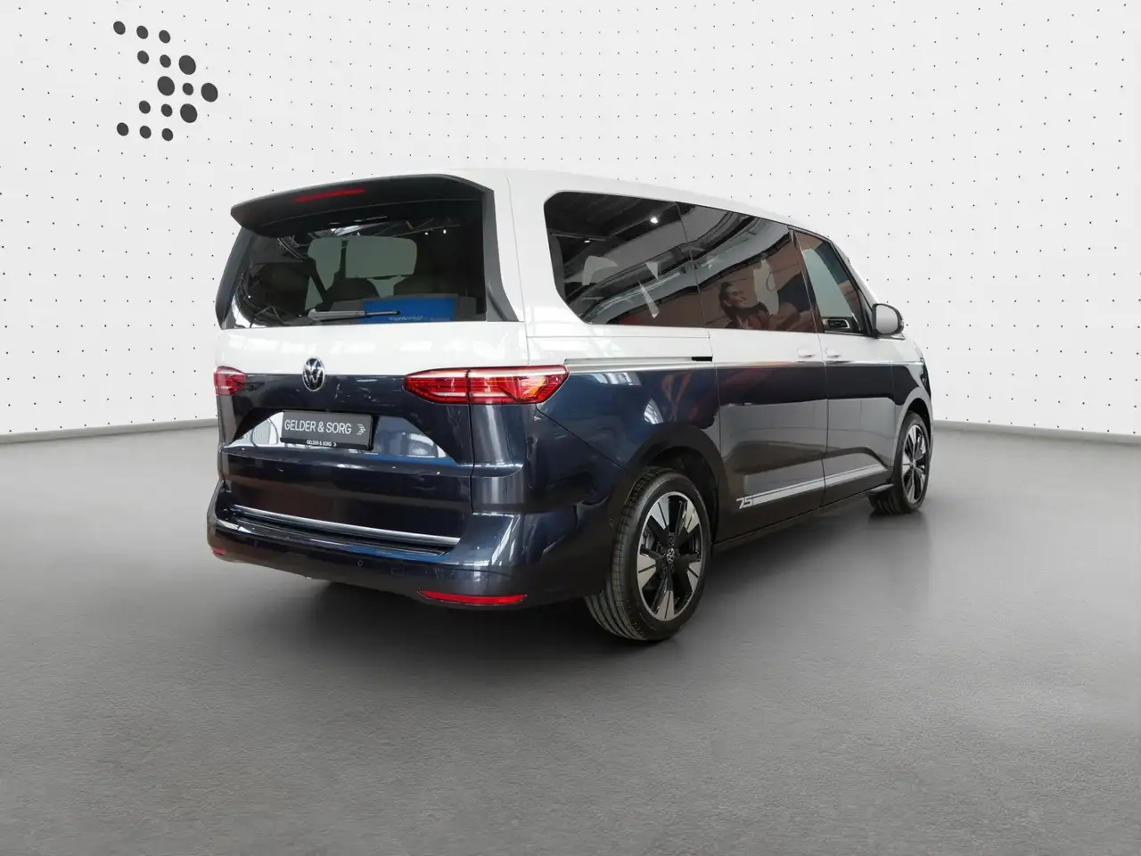 Volkswagen T7 Multivan 2