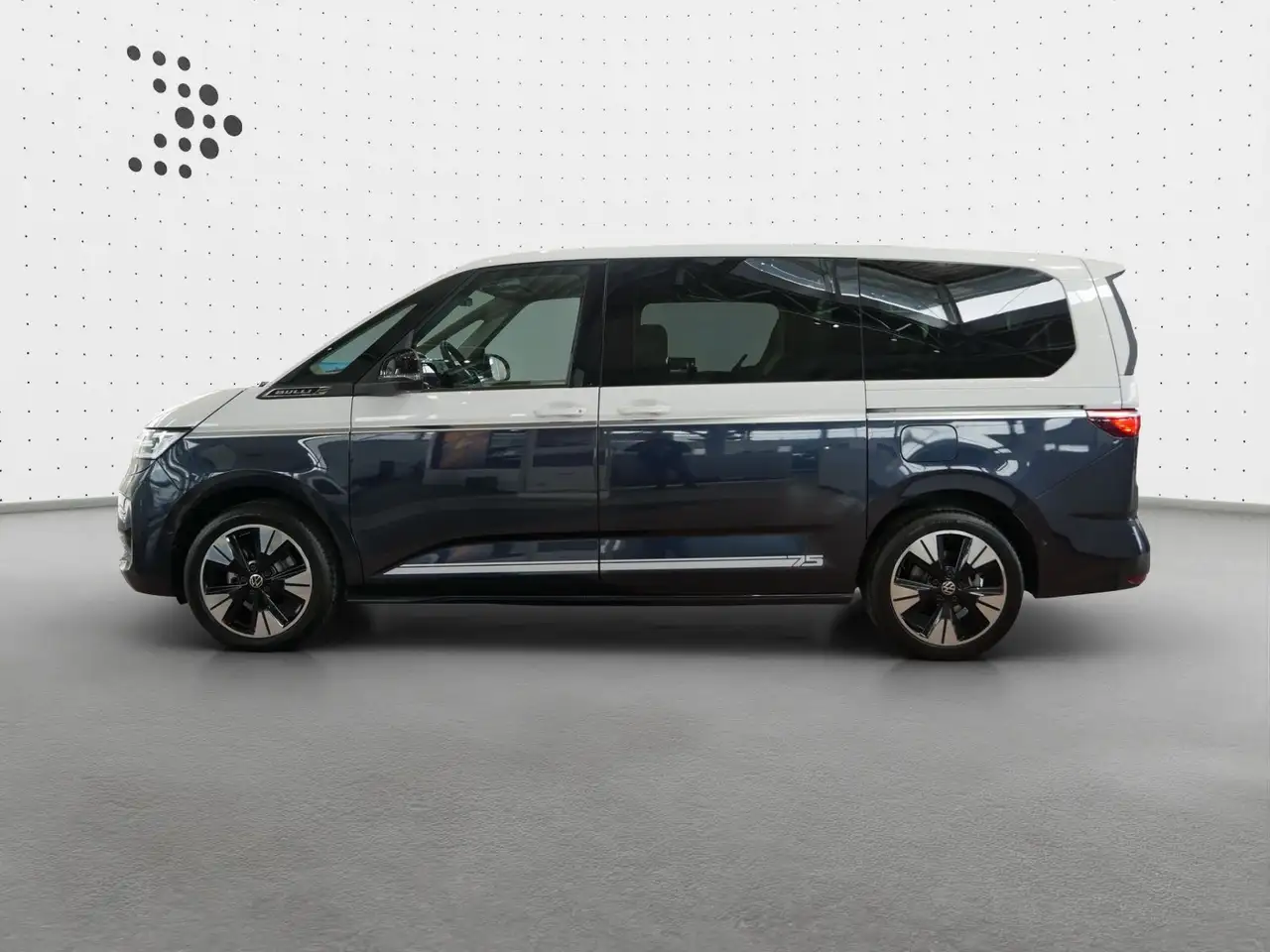 Volkswagen T7 Multivan 3