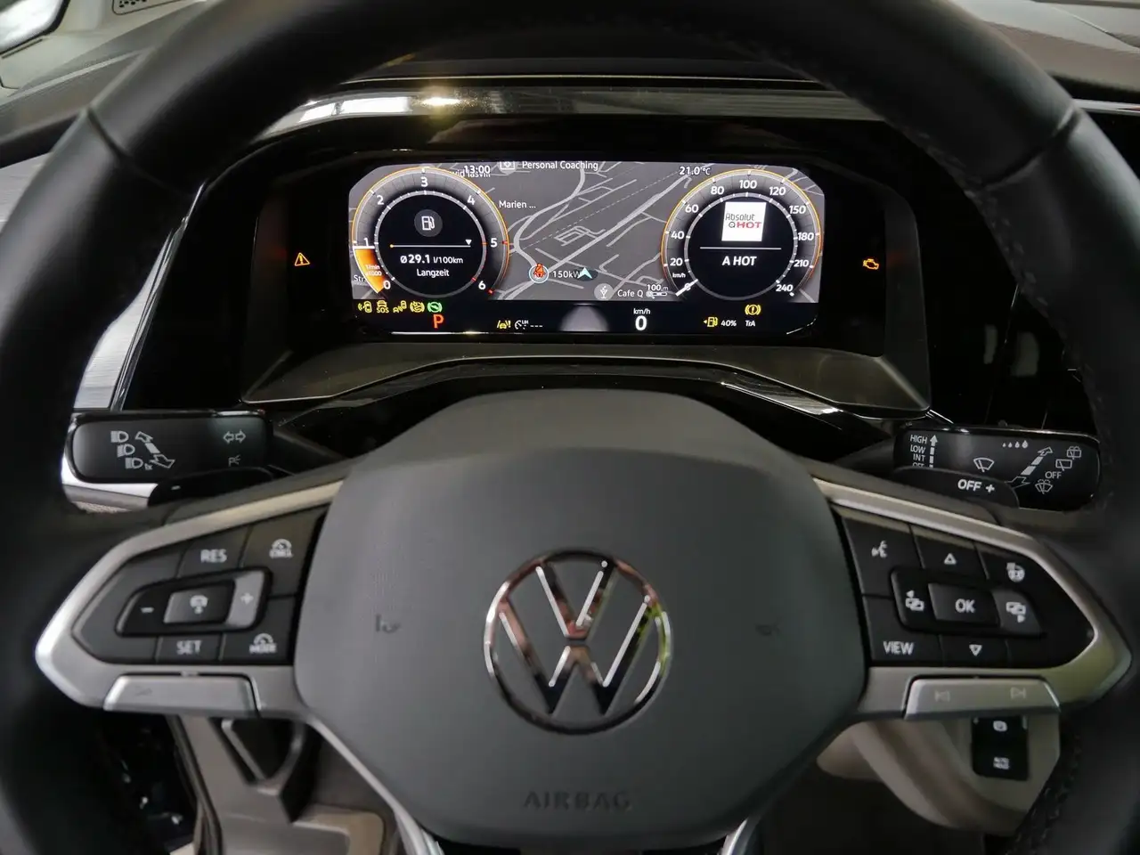 Volkswagen T7 Multivan 9