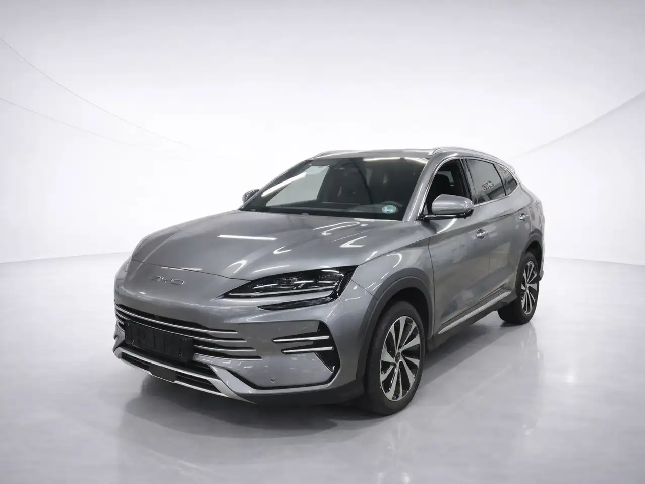 BYD Seal 2