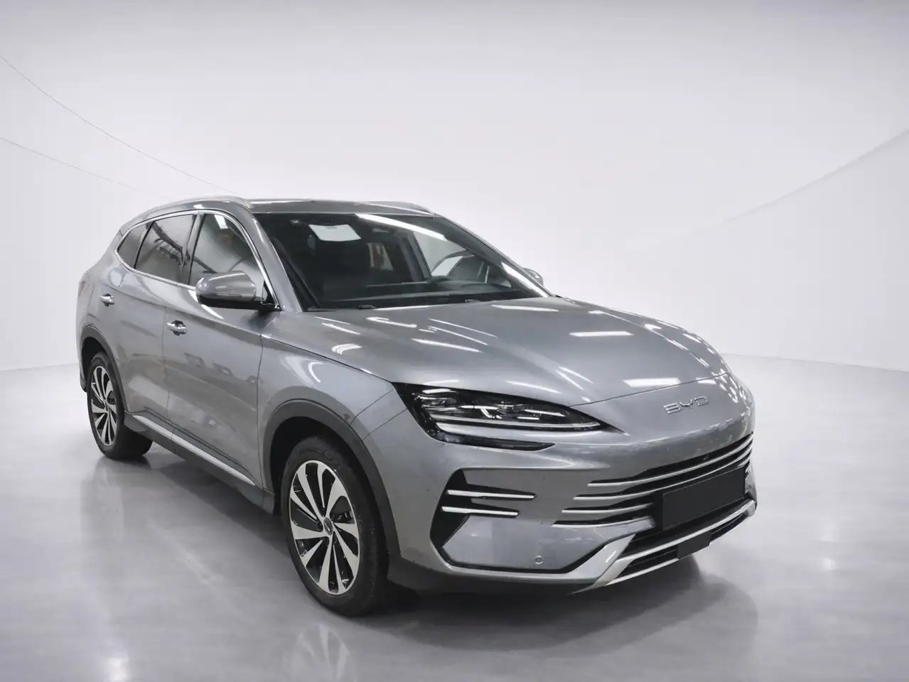 BYD Seal 3