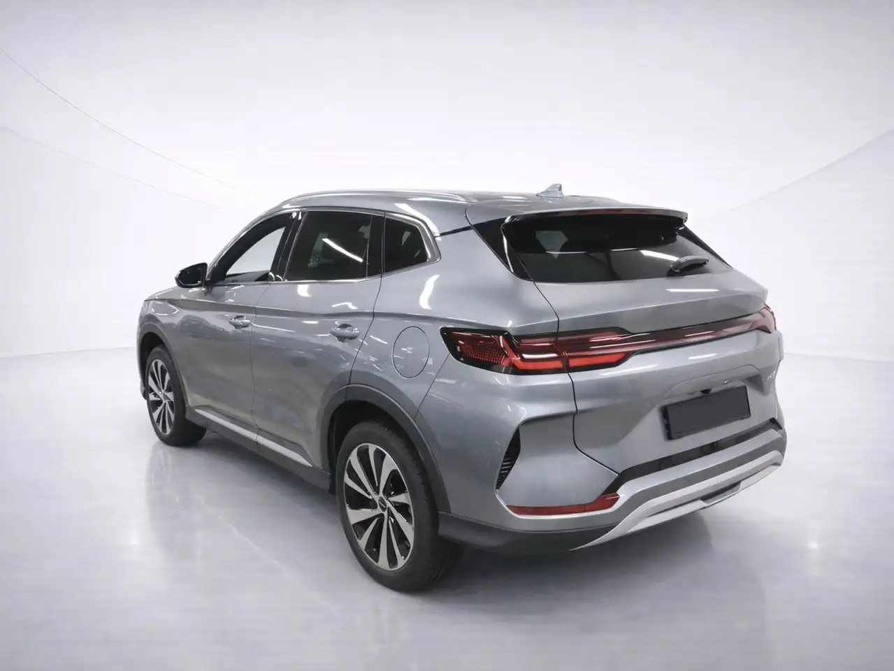 BYD Seal 5