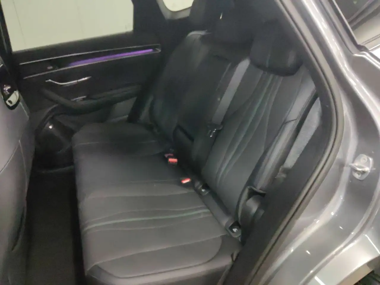 BYD Seal 7