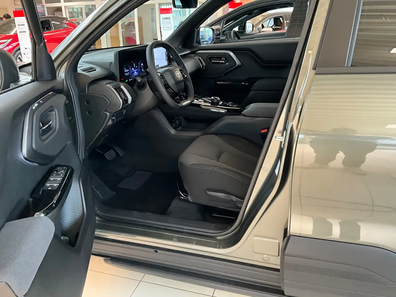 Toyota Urban 11
