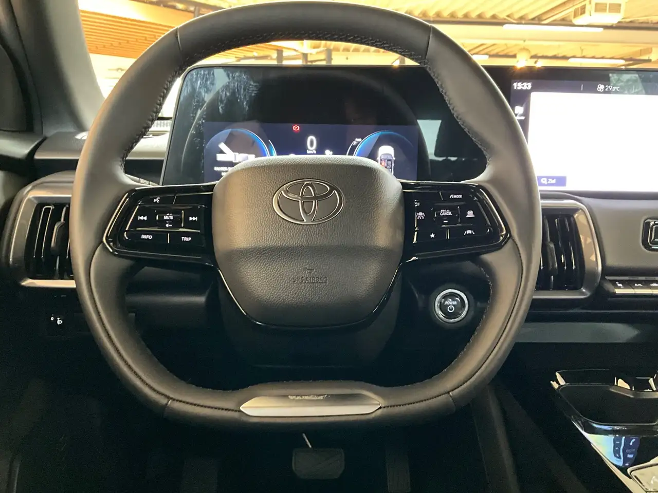 Toyota Urban 14