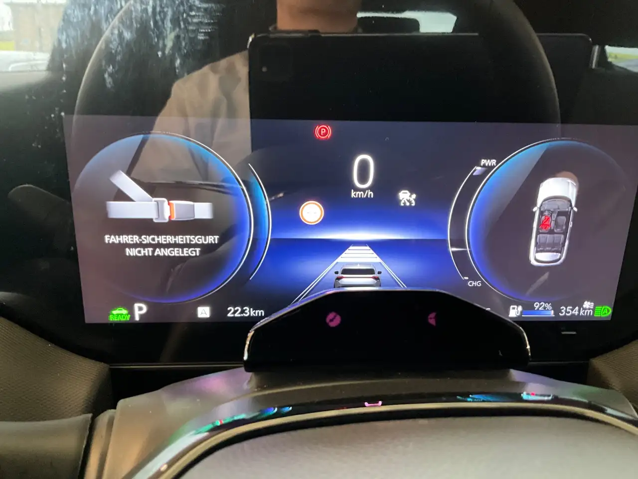 Toyota Urban 15