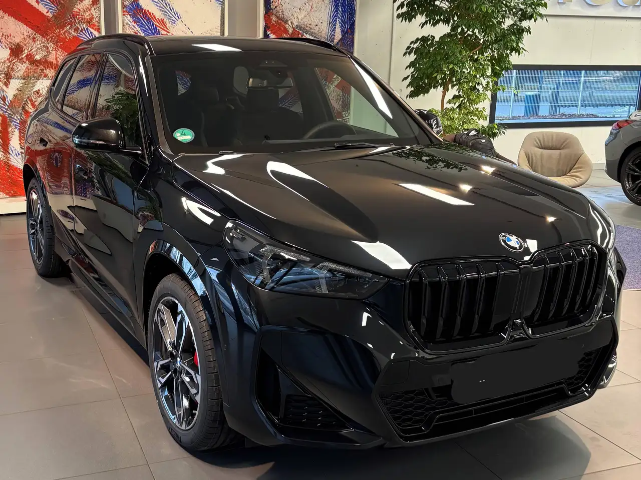 BMW X1 3