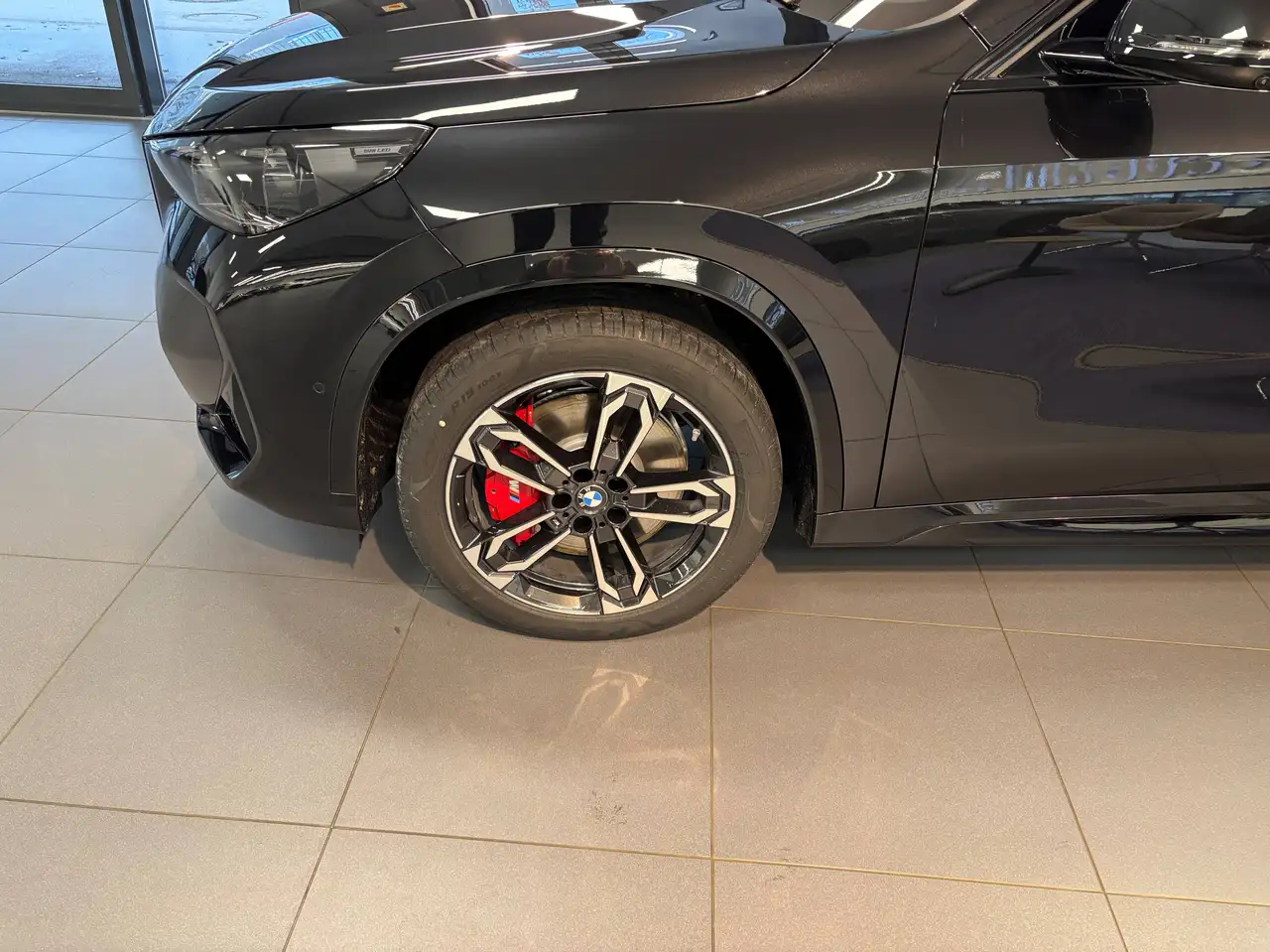 BMW X1 4
