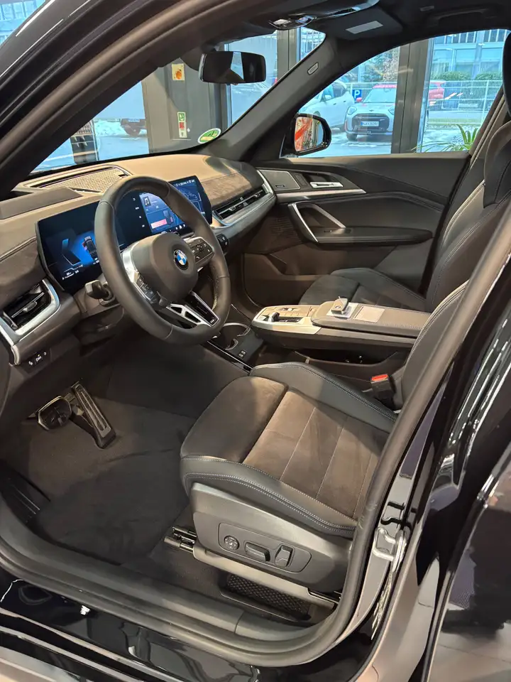 BMW X1 5
