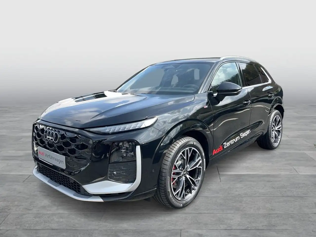 Audi Q3 2