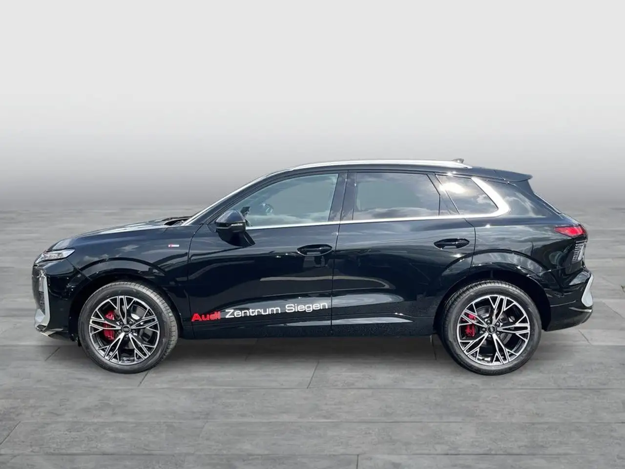 Audi Q3 4