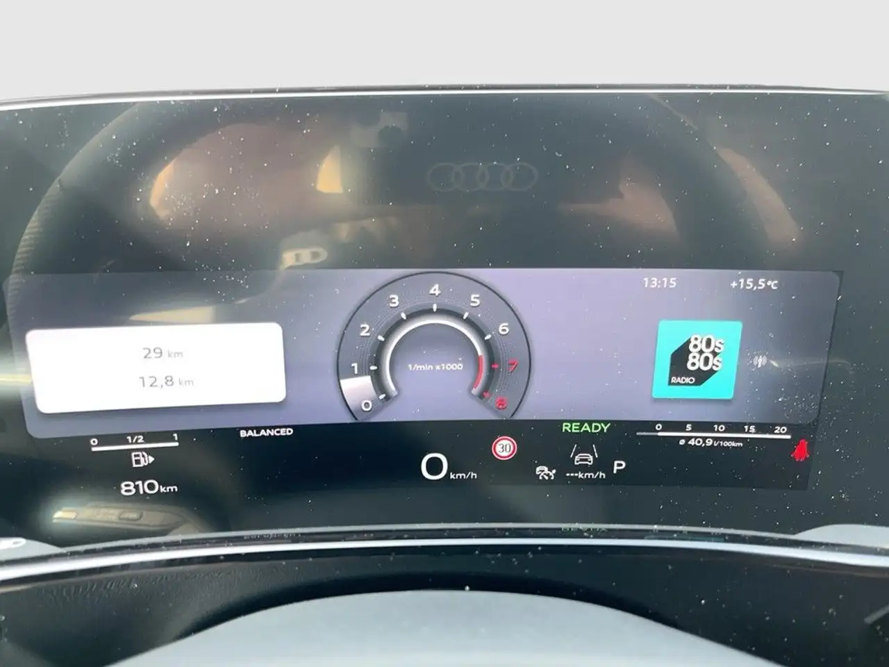 Audi Q3 14