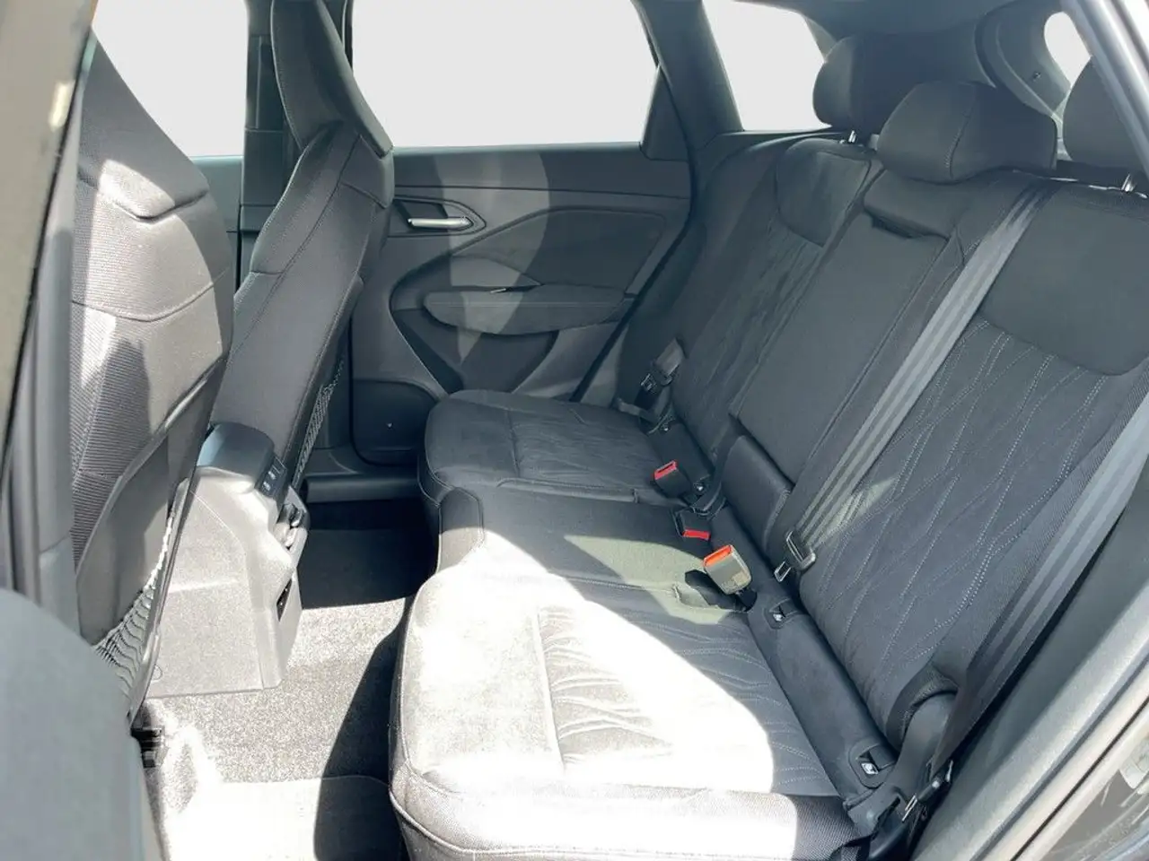 Audi Q3 16