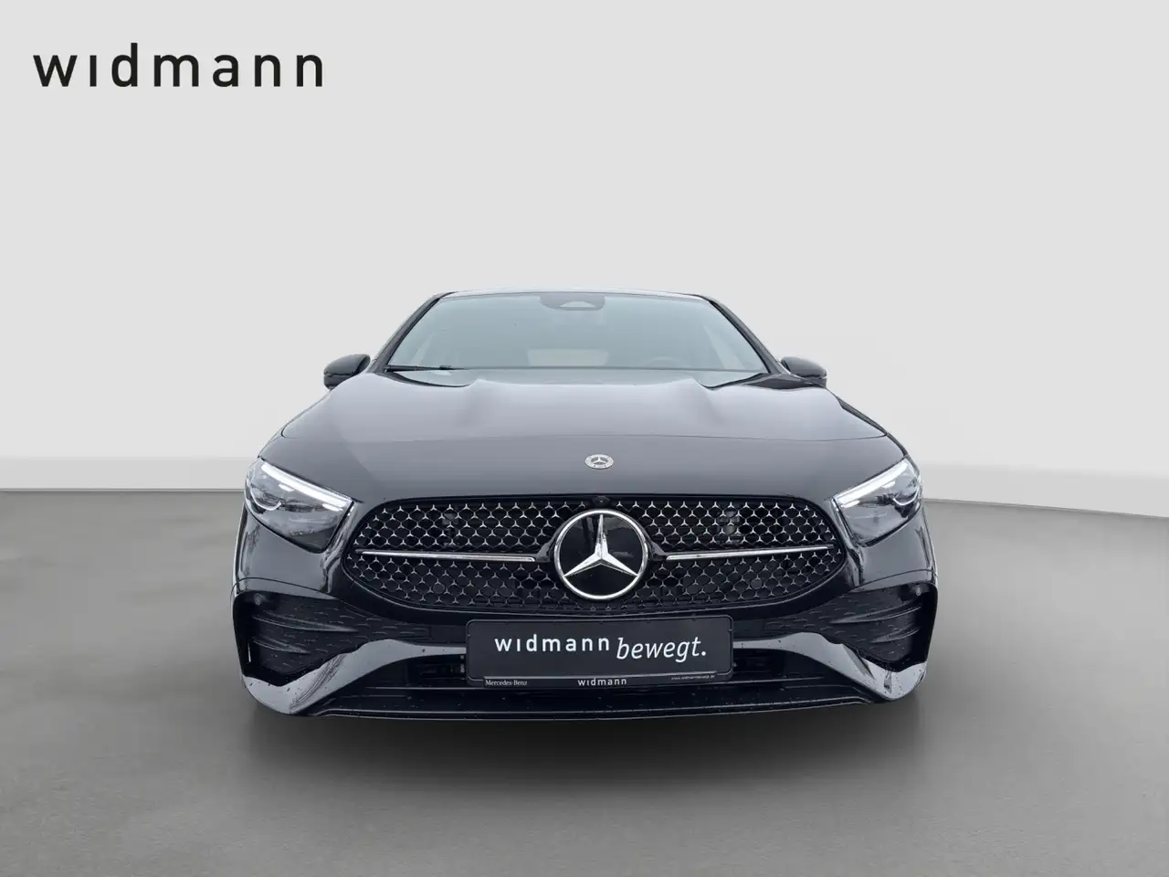 Mercedes-Benz A 180 2