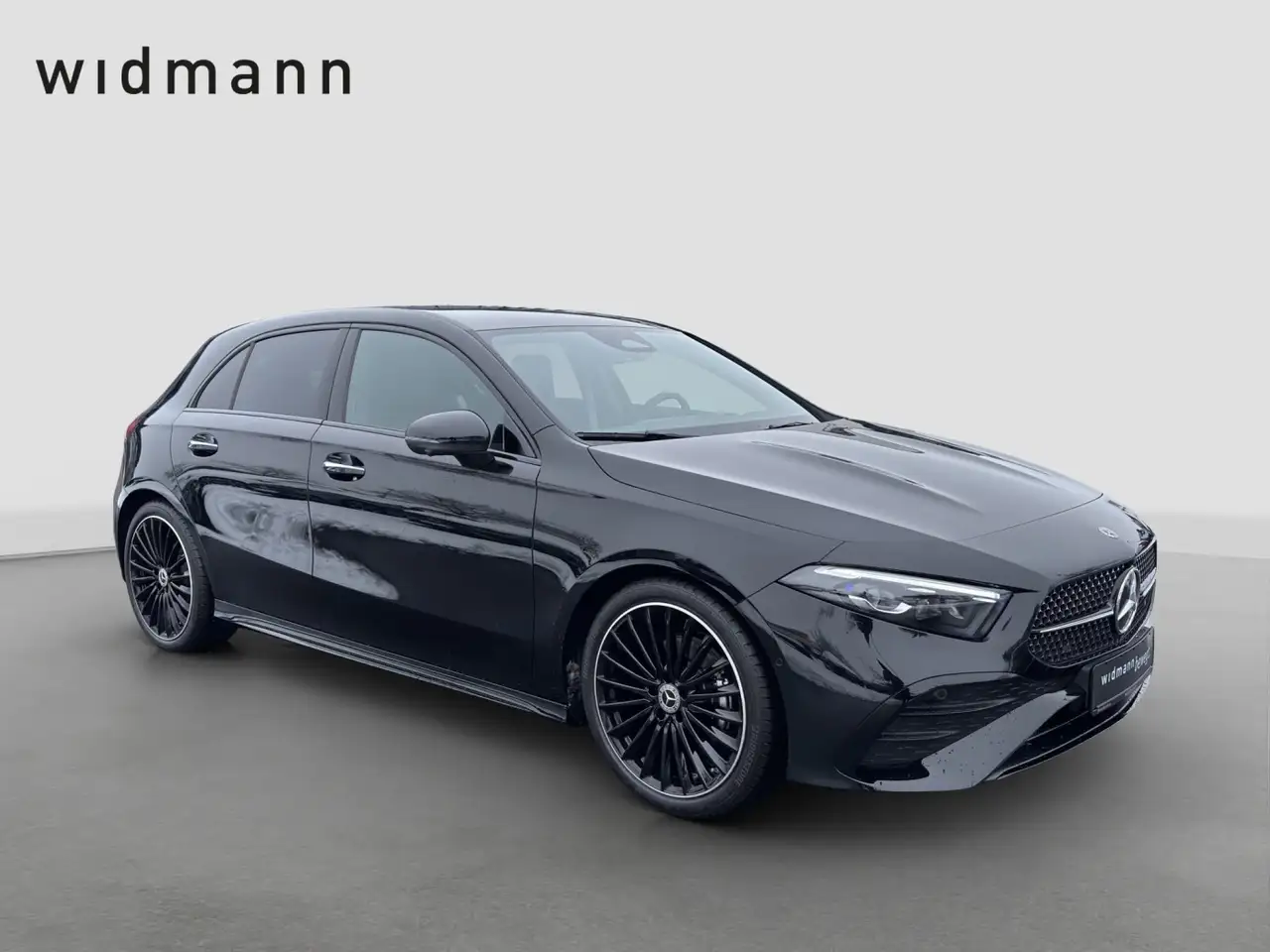Mercedes-Benz A 180 7