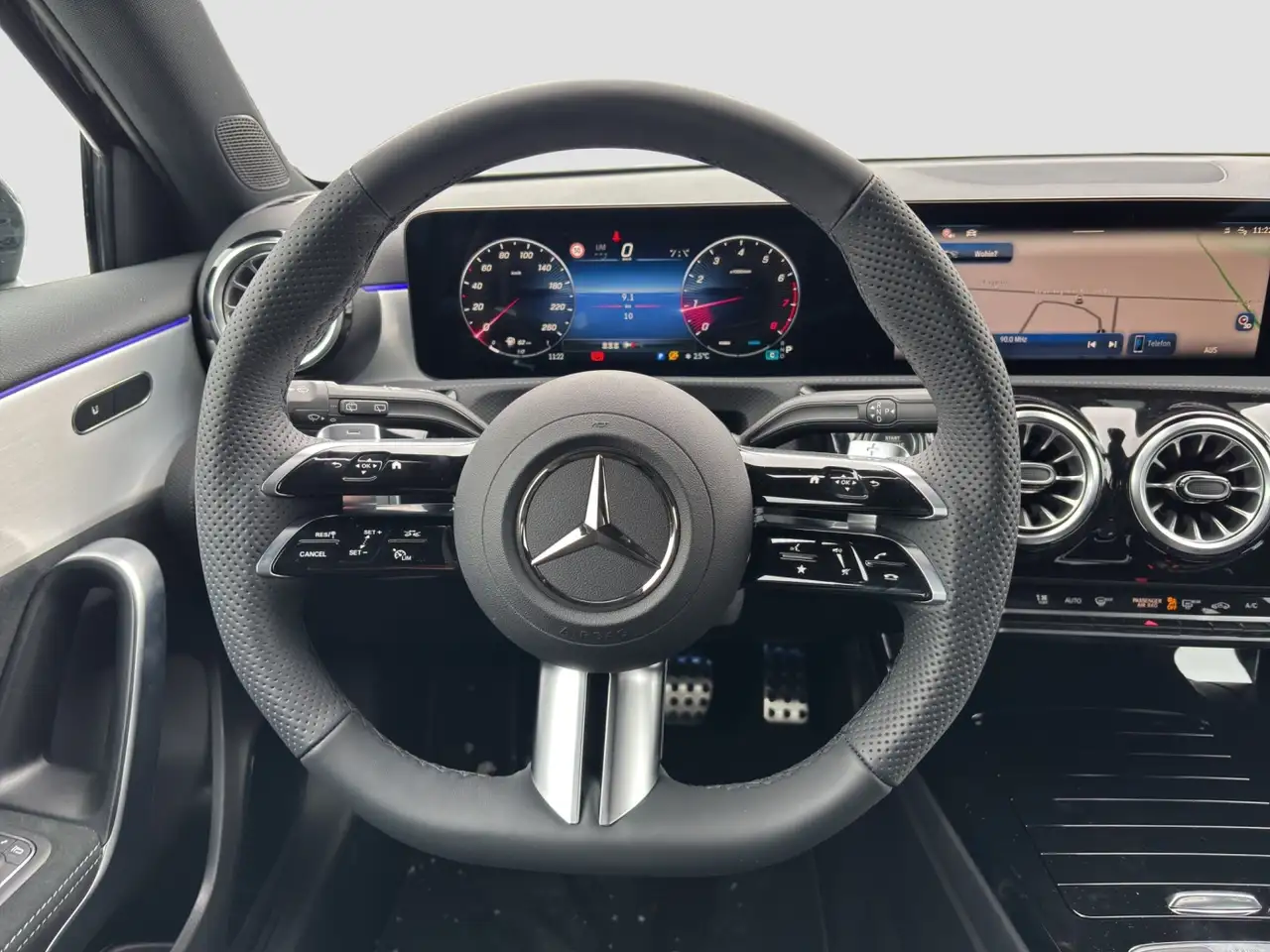 Mercedes-Benz A 180 10