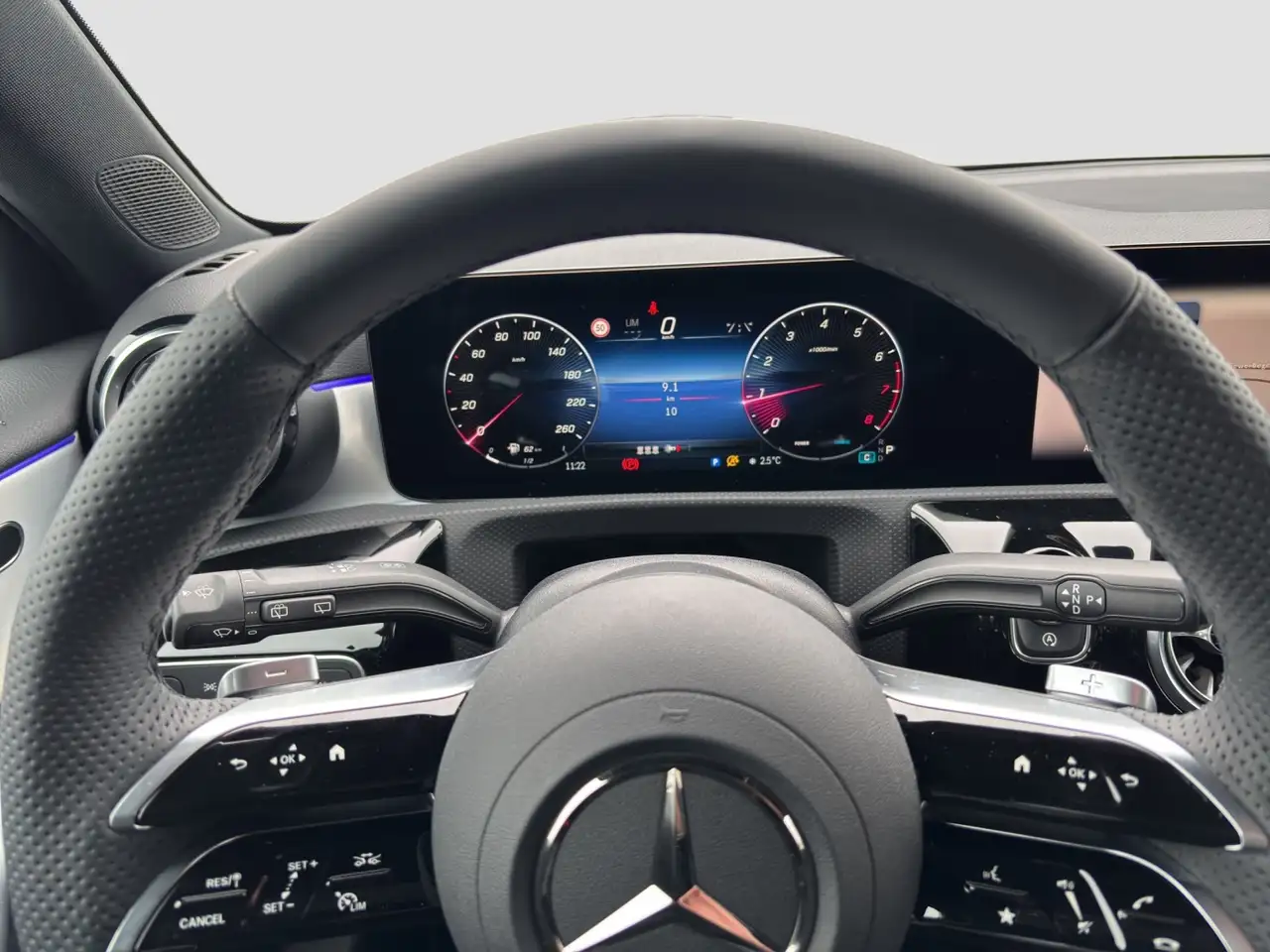 Mercedes-Benz A 180 11