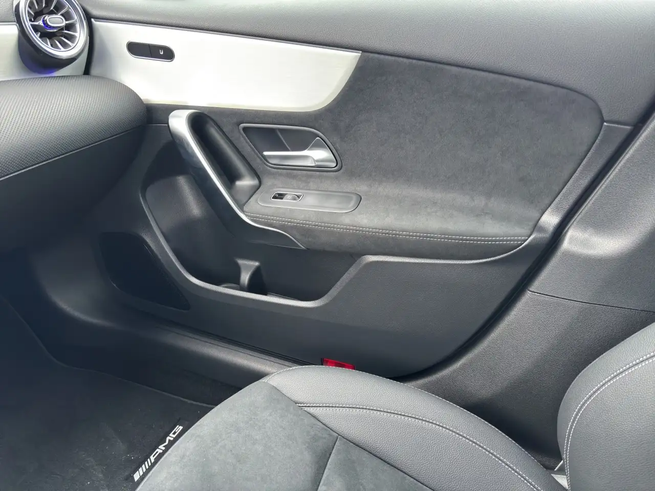 Mercedes-Benz A 180 14