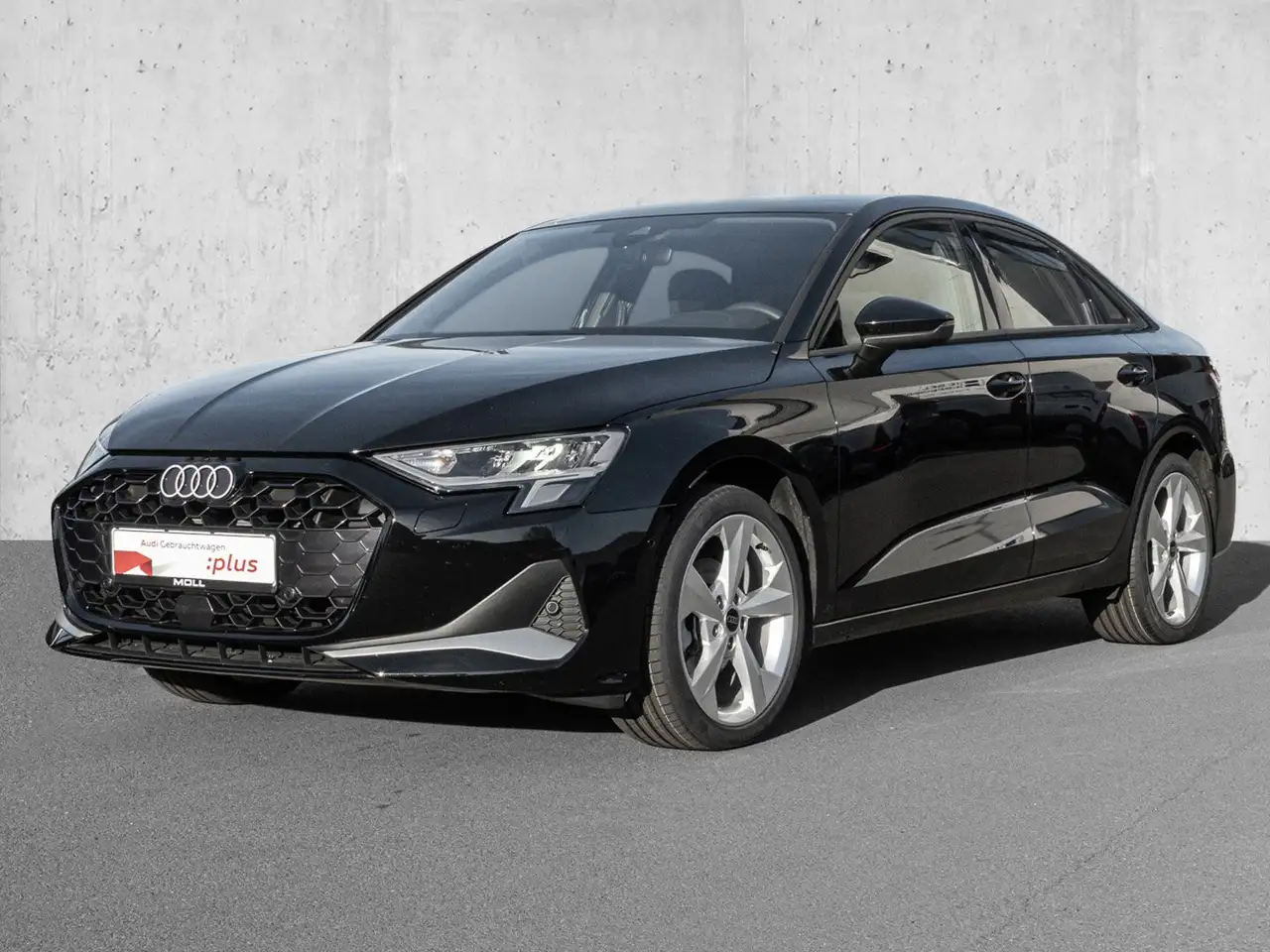 Audi A3 2