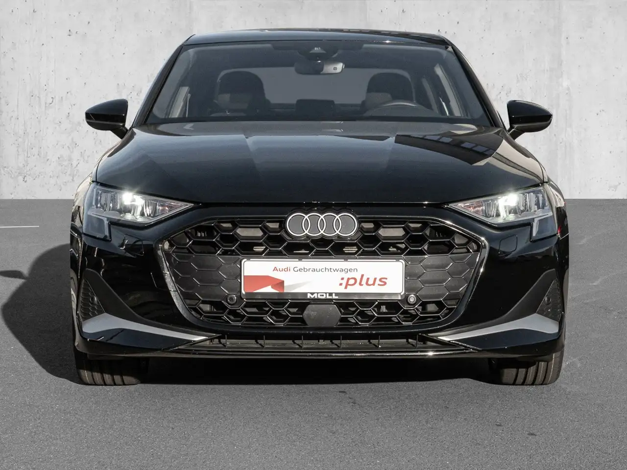 Audi A3 3