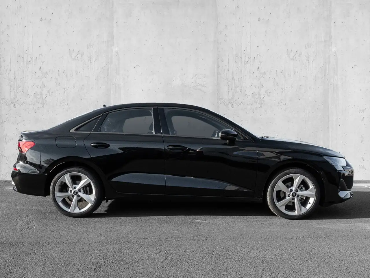 Audi A3 5