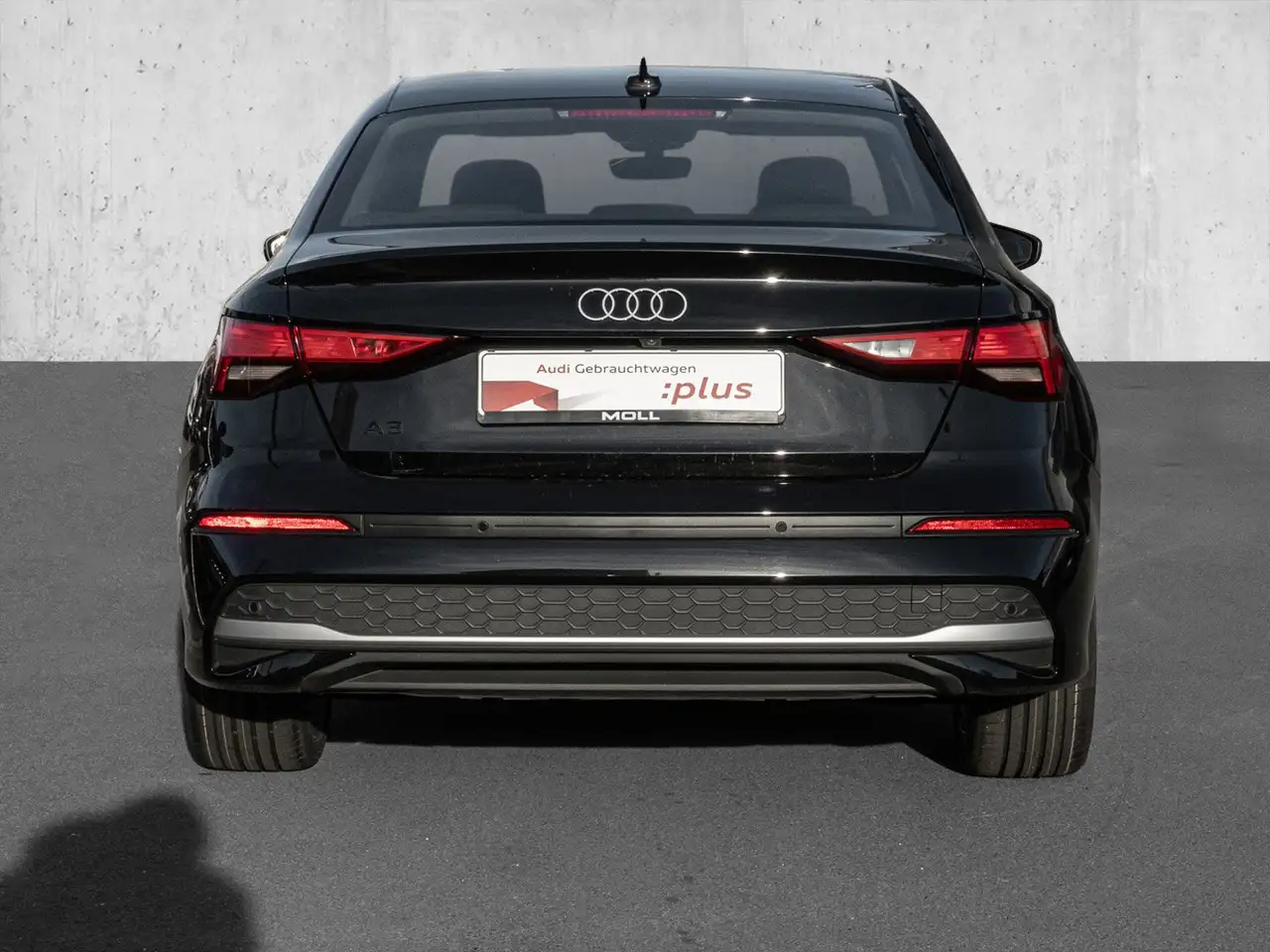 Audi A3 6
