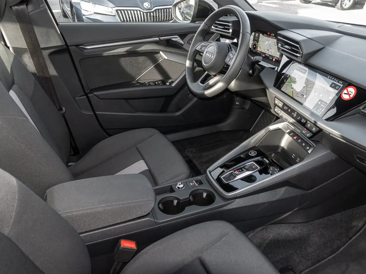 Audi A3 8