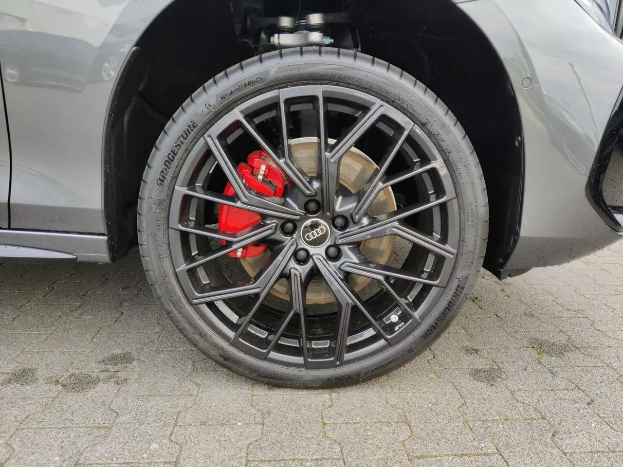 Audi A6 7