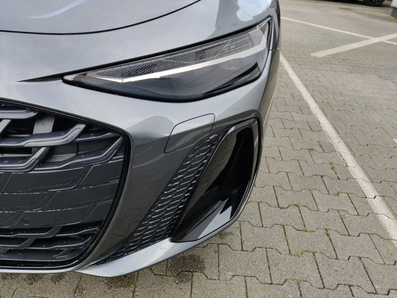 Audi A6 8