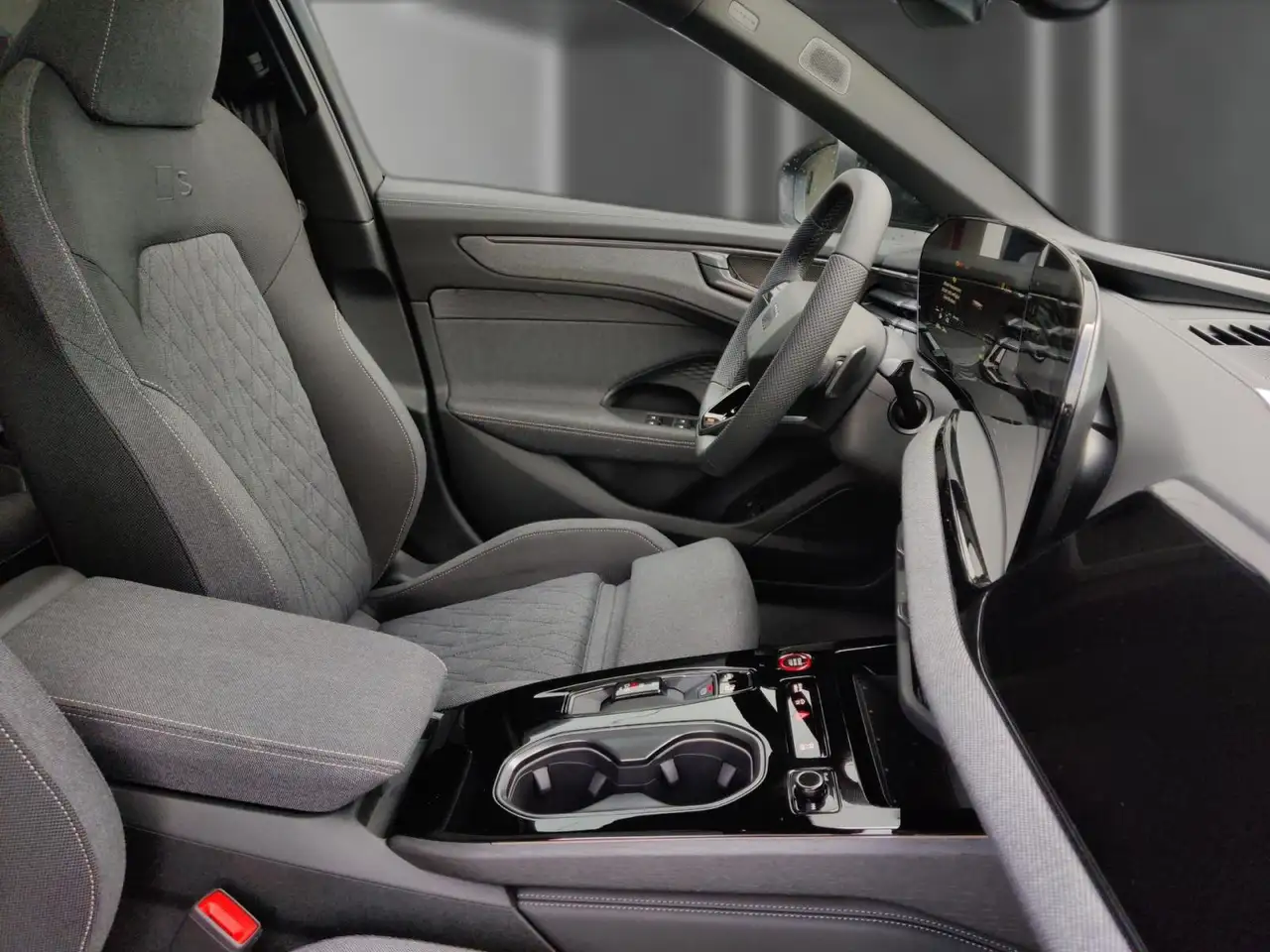 Audi A6 10
